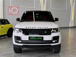 Land Rover Range Rover Vogue